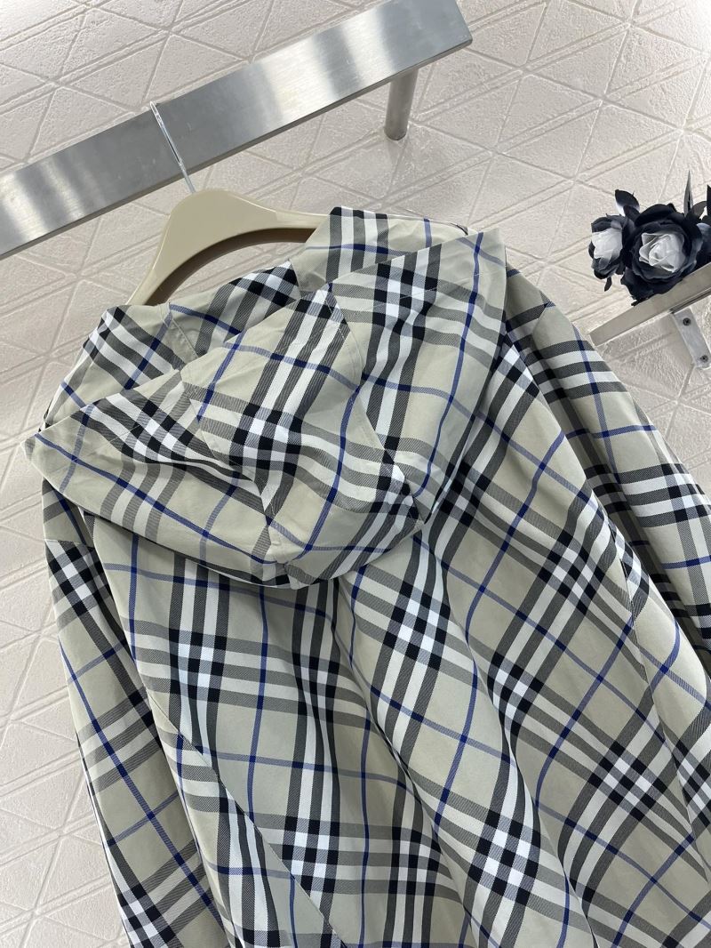 Burberry Outwear